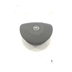 Recambio de airbag delantero izquierdo para opel corsa c 1.2 16v cat (z 12 xe / lw4) referencia OEM IAM 45Q03532426 / T181 / FA0