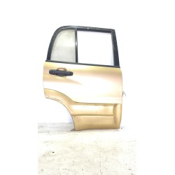 Recambio de puerta trasera derecha para suzuki vitara se/sv (et) 2.0 hdi techo metálico lujo referencia OEM IAM   