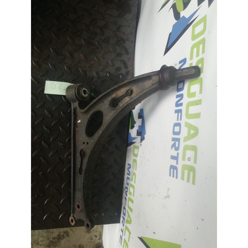 Desguace MonforteBRAZO SUSPENSION INFERIOR DELANTERO DERECHO SEATBrazo suspension inferior delantero derecho|Desguace Monforte