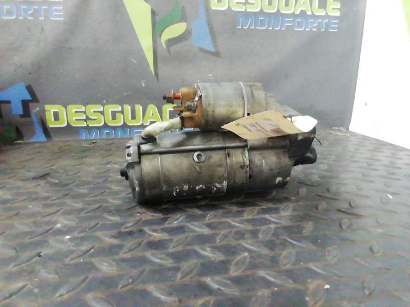MOTOR ARRANQUE 8200237594 