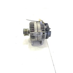 Recambio de alternador para nissan qashqai (j10) j10 referencia OEM IAM 2310000Q2J / 124525140 / 8200728292D  