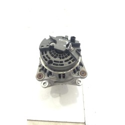 Recambio de alternador para nissan qashqai (j10) j10 referencia OEM IAM 2310000Q2J / 124525140 / 8200728292D  