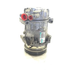 Recambio de compresor aire acondicionado para nissan qashqai (j10) j10 referencia OEM IAM 2763000Q2M / 926009865R / 10000504161 