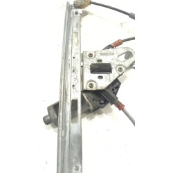 Recambio de elevalunas delantero izquierdo para peugeot 206 berlina 2.0 hdi referencia OEM IAM 9221F9  