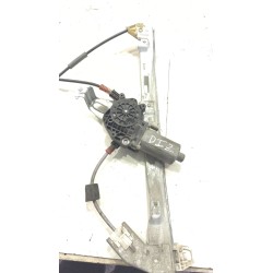 Recambio de elevalunas delantero izquierdo para peugeot 206 berlina 2.0 hdi referencia OEM IAM 9221F9  