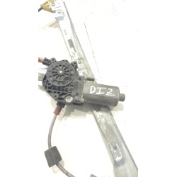 Recambio de elevalunas delantero izquierdo para peugeot 206 berlina 2.0 hdi referencia OEM IAM 9221F9  