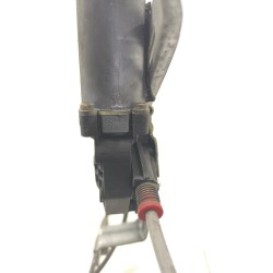 Recambio de elevalunas delantero izquierdo para peugeot 206 berlina 2.0 hdi referencia OEM IAM 9221F9  