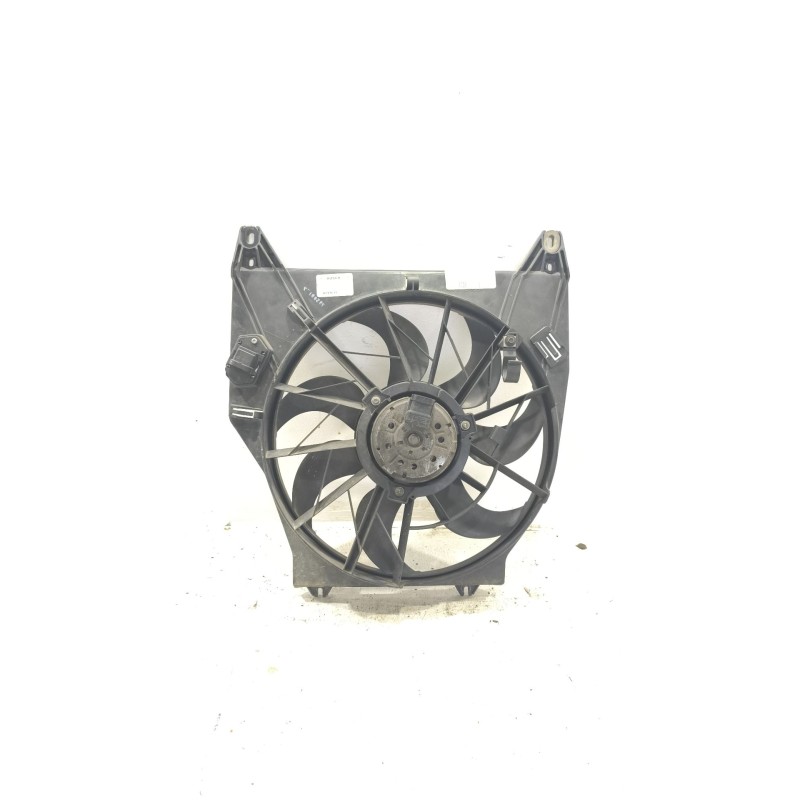 Recambio de electroventilador para renault kangoo (f/kc0) kangoo referencia OEM IAM 0130303814 7700301278 