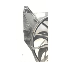 Recambio de electroventilador para renault kangoo (f/kc0) kangoo referencia OEM IAM 0130303814 7700301278 