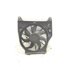 Recambio de electroventilador para renault kangoo (f/kc0) kangoo referencia OEM IAM 0130303814 7700301278 