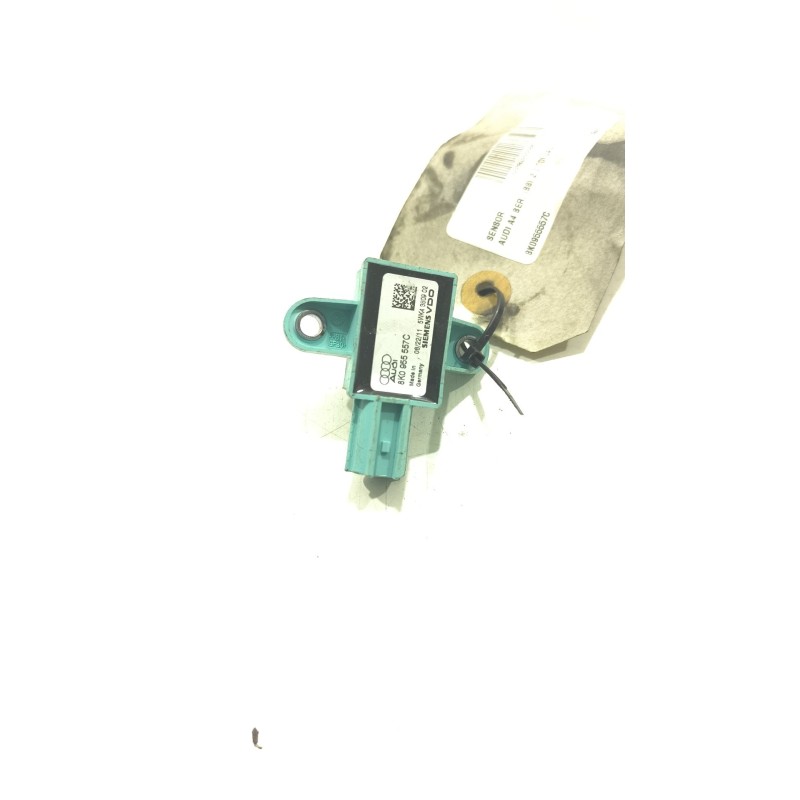 Recambio de sensor para audi a4 b8 (8k2) 2.0 tdi referencia OEM IAM 8K0955557C 5WK4380902 