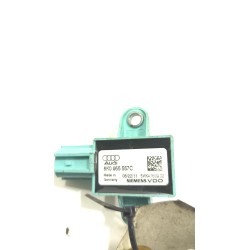 Recambio de sensor para audi a4 b8 (8k2) 2.0 tdi referencia OEM IAM 8K0955557C 5WK4380902 