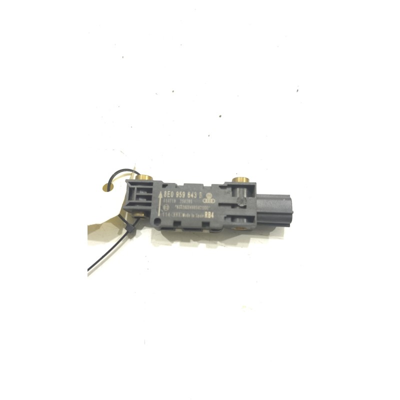 Recambio de sensor para audi a4 berlina (8e) 2.0 tdi 16v (103kw) referencia OEM IAM 8E0959643B  