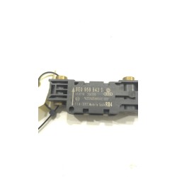 Recambio de sensor para audi a4 berlina (8e) 2.0 tdi 16v (103kw) referencia OEM IAM 8E0959643B  