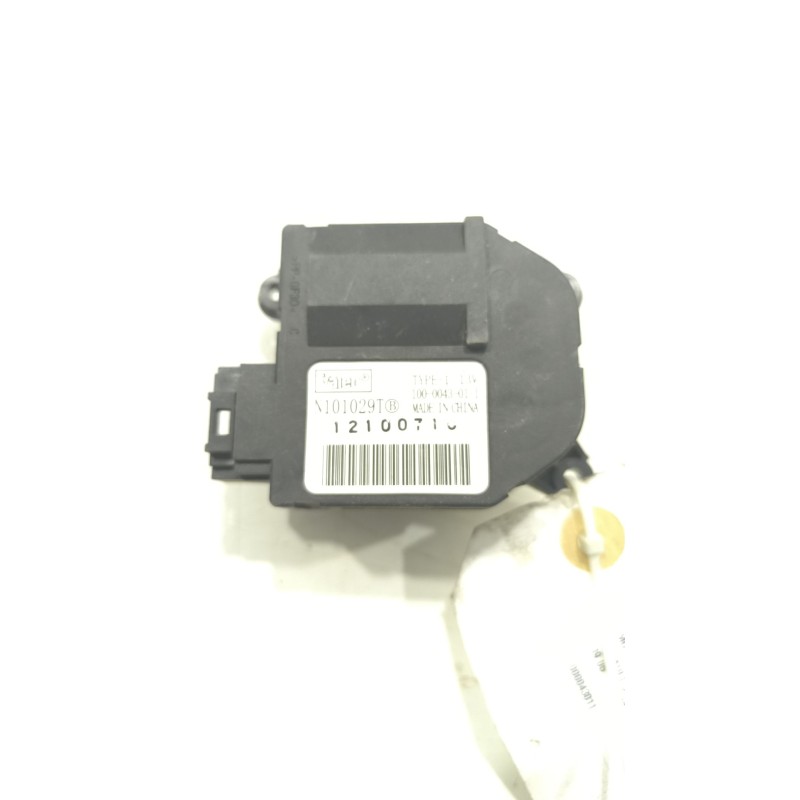 Recambio de motor trampilla calefaccion para renault clio iii confort dynamique referencia OEM IAM 1000043011  