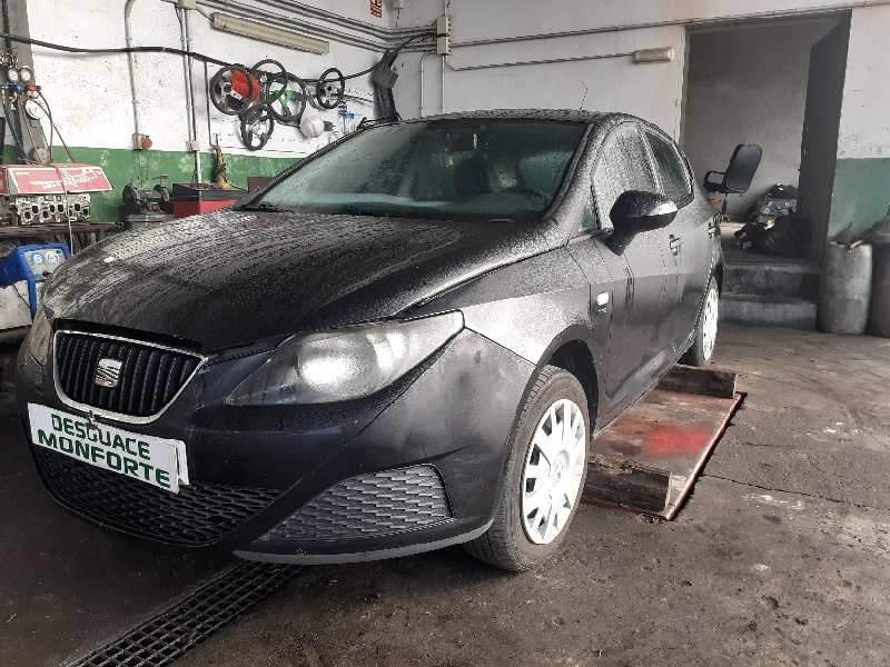 SEAT IBIZA SC (6J1)
