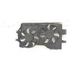 Recambio de electroventilador para chrysler gran voyager 4.yn5m referencia OEM IAM 4682624  