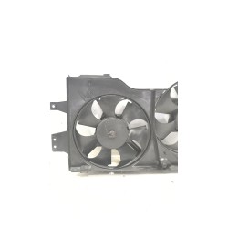 Recambio de electroventilador para chrysler gran voyager 4.yn5m referencia OEM IAM 4682624  