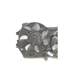 Recambio de electroventilador para chrysler gran voyager 4.yn5m referencia OEM IAM 4682624  