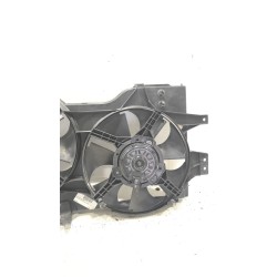 Recambio de electroventilador para chrysler gran voyager 4.yn5m referencia OEM IAM 4682624  