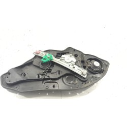 Recambio de motor elevalunas trasero derecho para alfa romeo giulietta (191) distinctive referencia OEM IAM 505302750  
