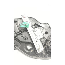 Recambio de motor elevalunas trasero derecho para alfa romeo giulietta (191) distinctive referencia OEM IAM 505302750  