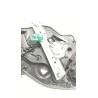 Recambio de motor elevalunas trasero derecho para alfa romeo giulietta (191) distinctive referencia OEM IAM 505302750  