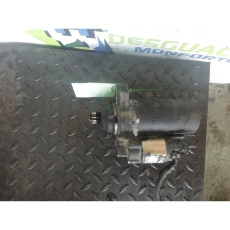 Recambio de motor arranque para seat toledo (1m2) 2.3 vr5 referencia OEM IAM 02A911024EX01  