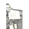 Recambio de motor elevalunas trasero derecho para alfa romeo giulietta (191) distinctive referencia OEM IAM 505302750  