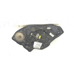 Recambio de motor elevalunas trasero izquierdo para alfa romeo giulietta (191) distinctive referencia OEM IAM 505302950  