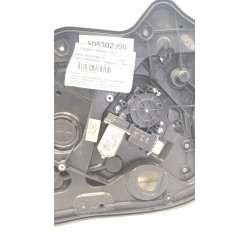 Recambio de motor elevalunas trasero izquierdo para alfa romeo giulietta (191) distinctive referencia OEM IAM 505302950  