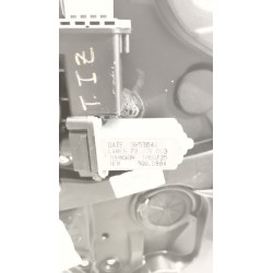 Recambio de motor elevalunas trasero izquierdo para alfa romeo giulietta (191) distinctive referencia OEM IAM 505302950  