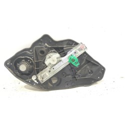 Recambio de motor elevalunas trasero izquierdo para alfa romeo giulietta (191) distinctive referencia OEM IAM 505302950  