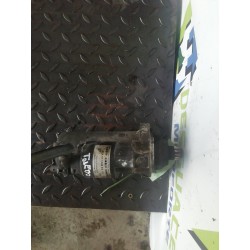 Desguace MonforteMOTOR ARRANQUE 02A911024EX01 SEATMotor arranque|Desguace Monforte