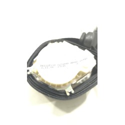 Recambio de cinturon seguridad trasero izquierdo para alfa romeo giulietta (191) distinctive referencia OEM IAM 34112511B  