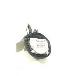Recambio de cinturon seguridad trasero izquierdo para alfa romeo giulietta (191) distinctive referencia OEM IAM 34112511B  