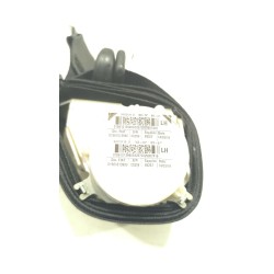 Recambio de cinturon seguridad trasero izquierdo para alfa romeo giulietta (191) distinctive referencia OEM IAM 34112511B  