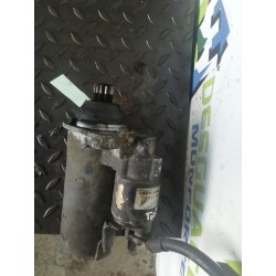 Desguace MonforteMOTOR ARRANQUE 02A911024EX01 SEATMotor arranque|Desguace Monforte