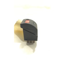 Recambio de warning para opel astra f berlina 1.7 diesel referencia OEM IAM 09138044 09132303 