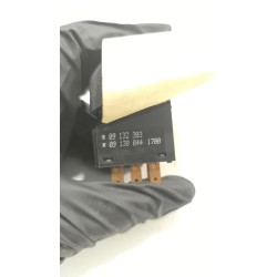 Recambio de warning para opel astra f berlina 1.7 diesel referencia OEM IAM 09138044 09132303 