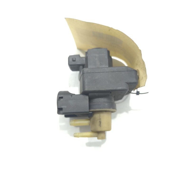 Recambio de valvula aire adicional para renault scenic ii 1.9 dci diesel referencia OEM IAM 8200486264  