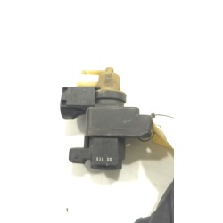 Recambio de valvula aire adicional para renault scenic ii 1.9 dci diesel referencia OEM IAM 8200486264  