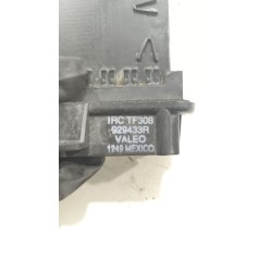 Recambio de resistencia calefaccion para jeep cherokee (kj) 3.7 limited referencia OEM IAM 929433R  