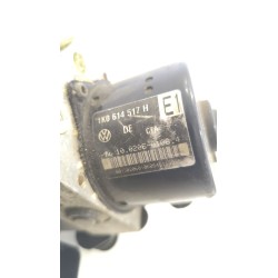 Recambio de abs para volkswagen golf plus (5m1) bluemotion edition referencia OEM IAM 1K0614517H 10020601064 1K0907379K