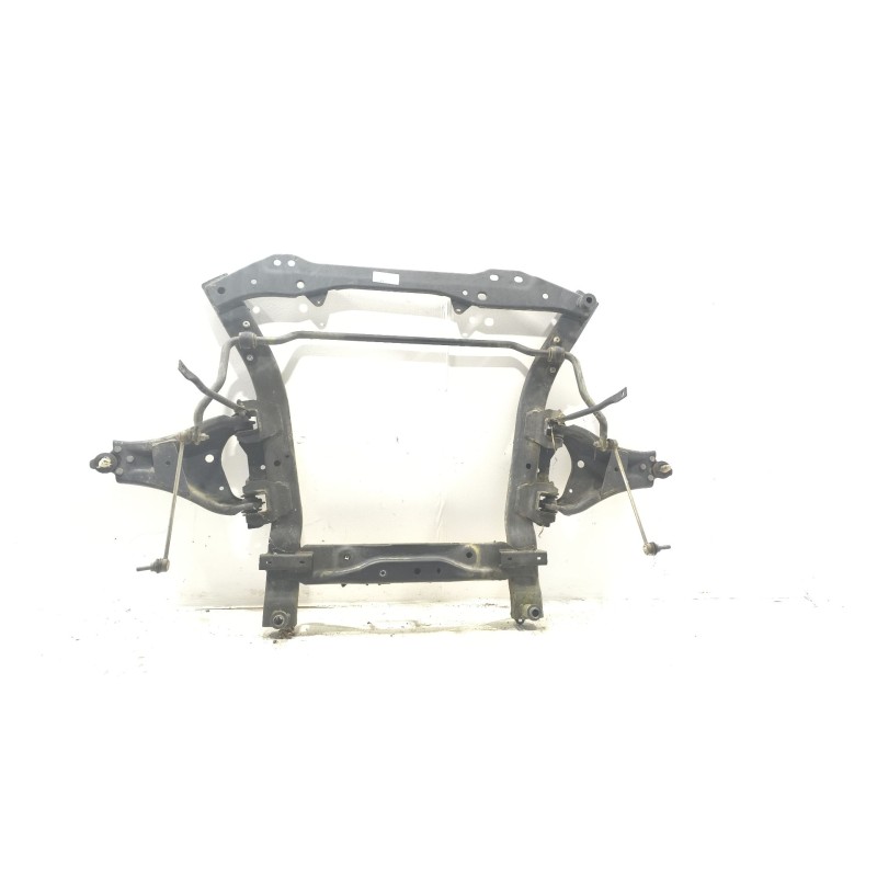 Recambio de puente delantero para dacia duster laureate 4x4 referencia OEM IAM 544015812R  
