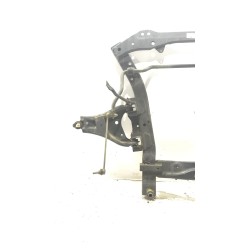 Recambio de puente delantero para dacia duster laureate 4x4 referencia OEM IAM 544015812R  