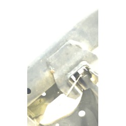 Recambio de puente delantero para dacia duster laureate 4x4 referencia OEM IAM 544015812R  