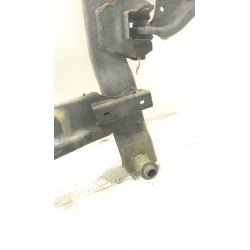 Recambio de puente delantero para dacia duster laureate 4x4 referencia OEM IAM 544015812R  