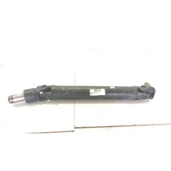 Recambio de transmision central para nissan vanette (c 220) 1.9 diesel referencia OEM IAM 225648  