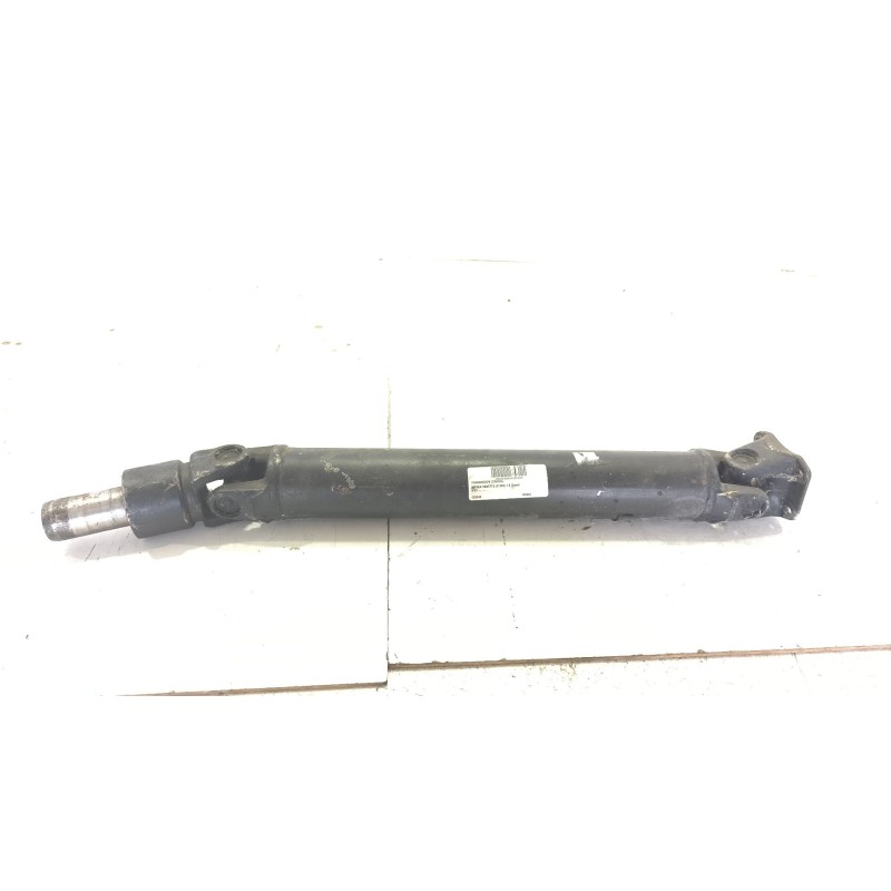 Recambio de transmision central para nissan vanette (c 220) 1.9 diesel referencia OEM IAM 225648  